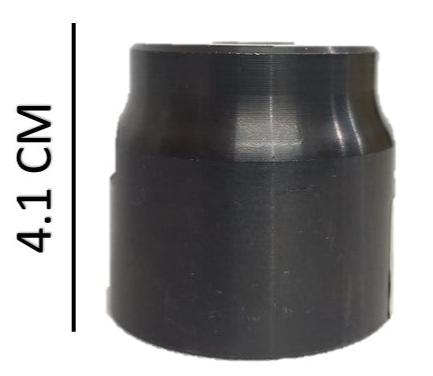 Refaccion KF 140144 para herramienta Chicago Pneumatic NUT CLAMP