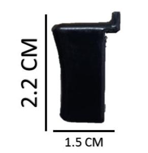 Refaccion CA 147017 para herramienta Chicago Pneumatic Gatillo