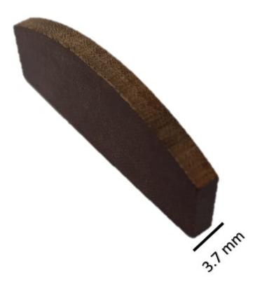 Refaccion CA 149753 para herramienta Chicago Pneumatic Kit de aspas