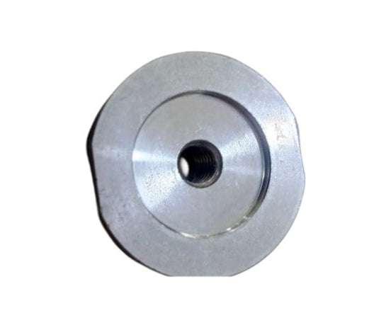 Refaccion 15002-3 Almohadilla De Plastico Negro Para Martillo De Palma