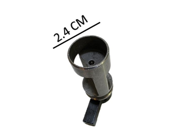 Refaccion KF 139398 Para Herramienta Chicago Pneumatic Valvula De Reversa