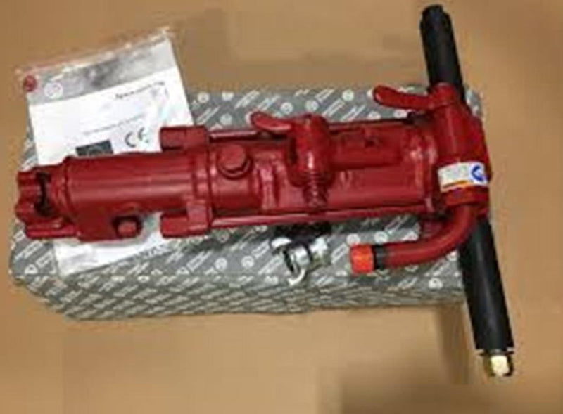 Perforadora  Cp 0069  Chicago Pneumatic  7/8  x 4 1/4 " para Dinamita