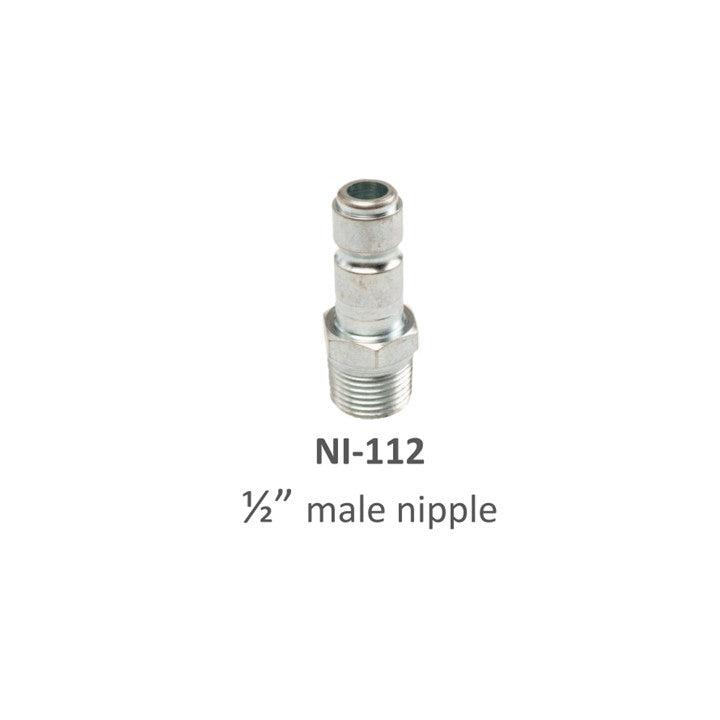 Inflador Automático de Neumáticos HELTEC 4000 89XDB