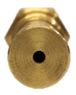 Valvula check hembra de 1/2 para compresor Alta presion de aire