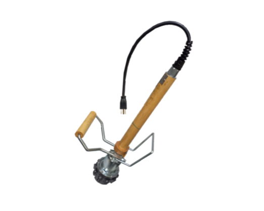 Marcador de Llantas Eléctrico de 1''  | Herramienta Profesional para Marcado de Neumáticos, Madera y Metal