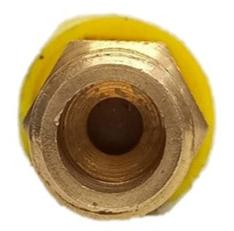 Valvula de alivio 125 psi para compresor de alta presion