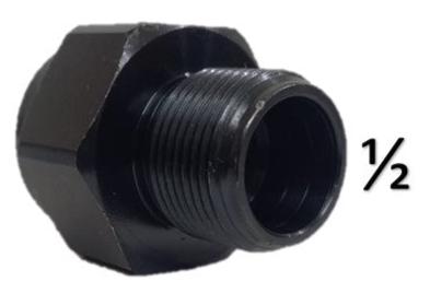 Refaccion 8940169474 para herramienta Chicago Pneumatic entrada de aire