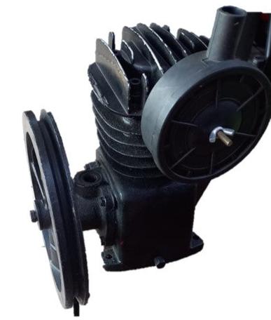 Cabezal para compresor de aire 1 HP