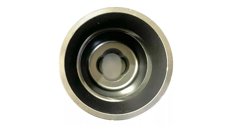 Bushing-Head Retenedor De Cincel para  Cinceladora  neumática con Candado incluido