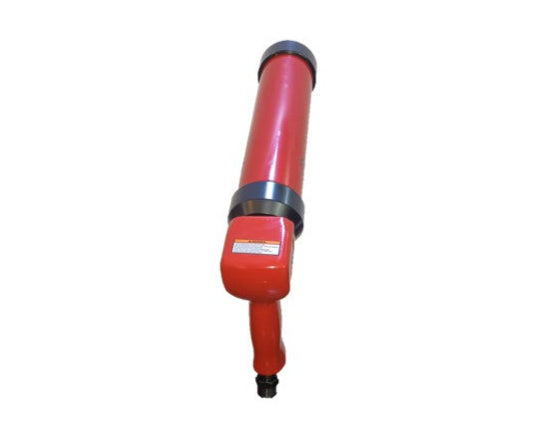 CP 9885 Calafateadora Neumatica Chicago Pneumatic