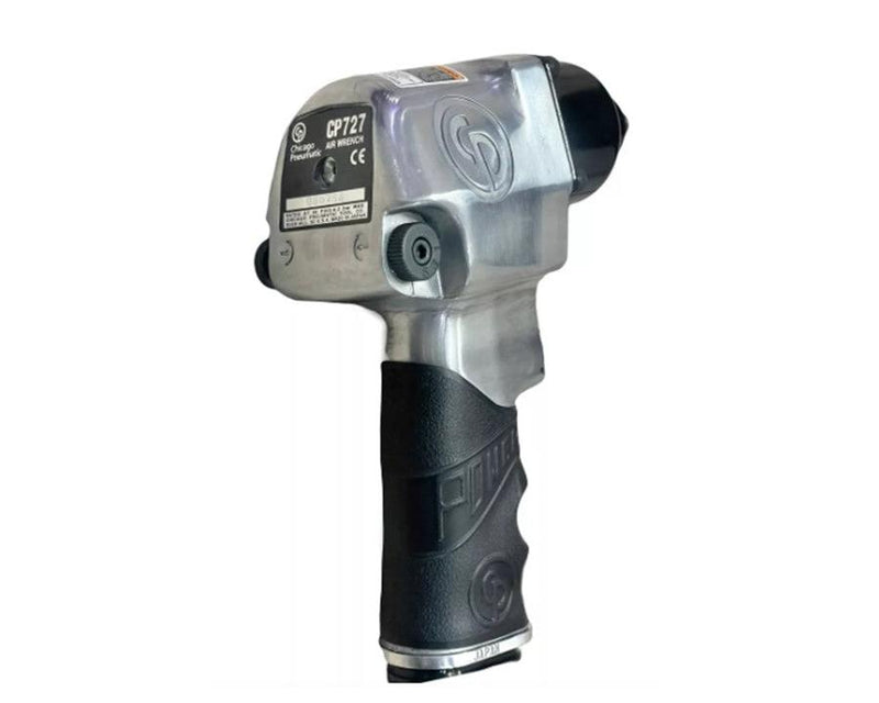 Pistola llave de Impacto Neumática Cuadro De 3/8 Cp 727 Chicago Pneumatic
