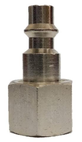 Juego de cople rapido hembra de 1/2 X 1/4 npt y espiga hembra de 1/2 X 1/4 npt