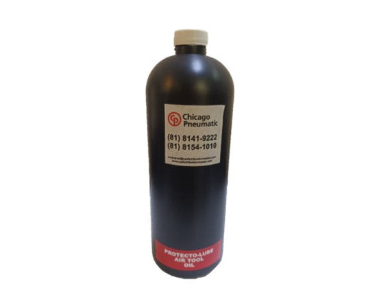 Aceite Sintetico AT-10-16 Para Herramienta Neumatica