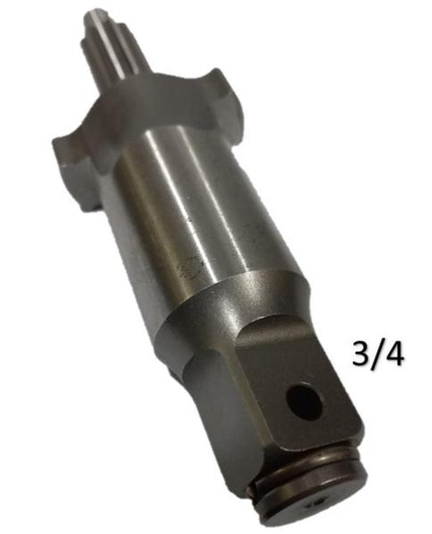 Refaccion CA 048423 para herramienta Chicago Pneumatic Zanco(anvil)