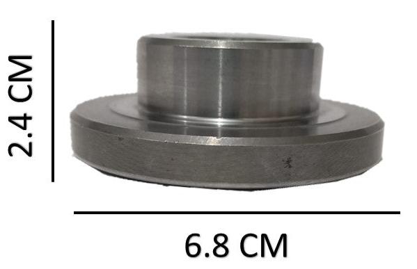 Refacción 8940162187 para herramienta Chicago Pneumatic Cam