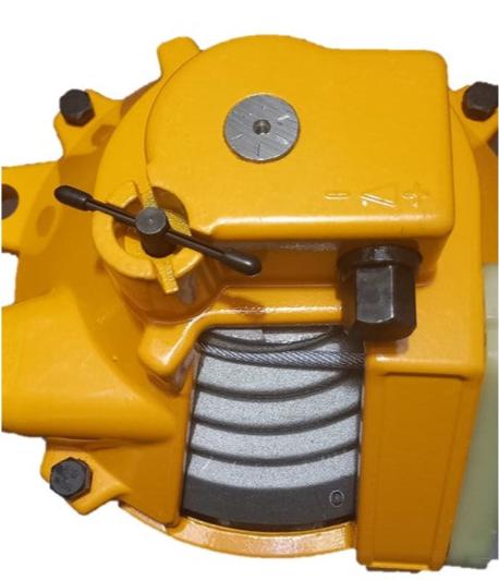 Balancer de 50.0 - 60.0 kg 1.5 mts Gison GP-SB010I