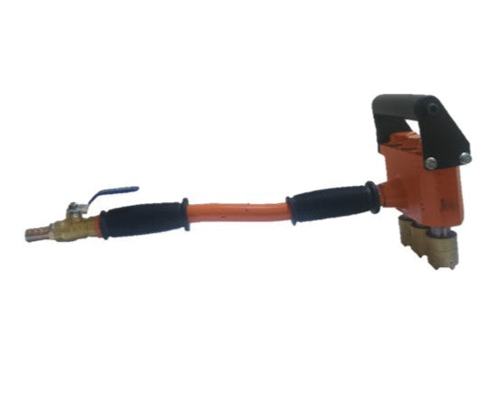 Martillo Para Abujardar 63003 (Pneumatic Bush Hammer) 0 - 6 mm