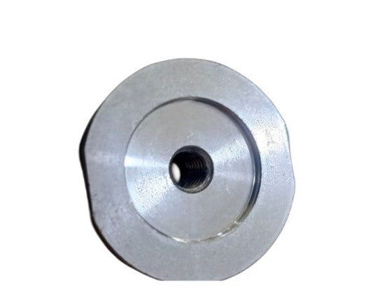 Refaccion 015002-1 Almohadilla Rosa Para Martillo De Palma Neumatico