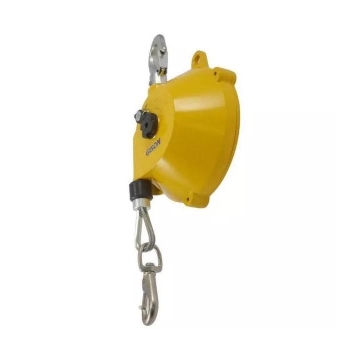 Balanceador De Resorte de 5.0-7.0 kg, 1.3 mts (Balancer) Gison GP-SB01GR
