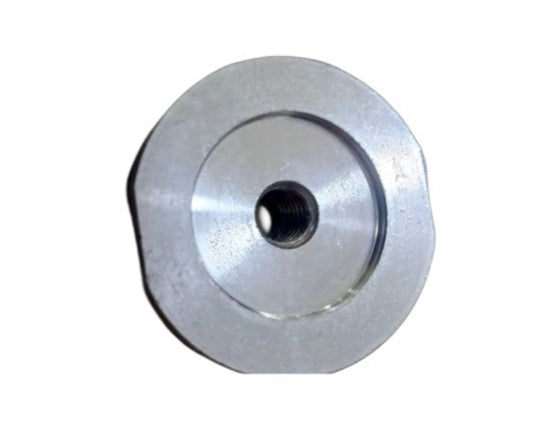 Refaccion 015002 Almohadilla Amarilla Para Martillo De Palma Neumatico