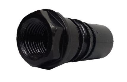 Refaccion CA 148714 para herramienta Chicago Pneumatic Entrada de aire