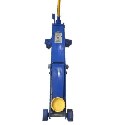 Gato tipo lagarto largo de 5 TON