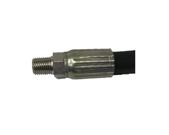 Manguera Neumatica De 30 Mts GoodEagleFlex de 3/8 De 200 PSI