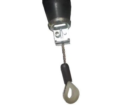 Balancer de 90 a 105 kg, 2.0 mts Chicago Pneumatic CP 9971