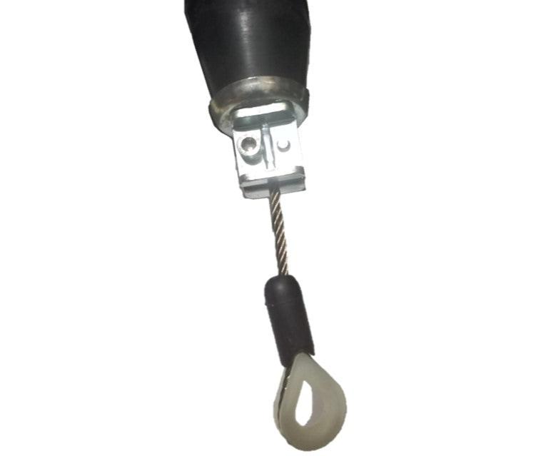 Balancer de 90 a 105 kg, 2.0 mts Chicago Pneumatic CP 9971