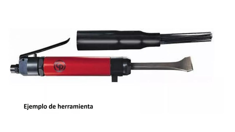 Needle Set / Juego De Agujas 8940159860 Chicago Pneumatic
