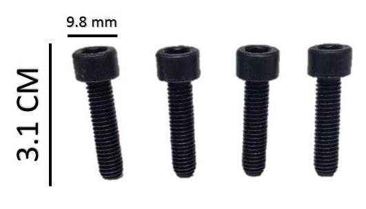 Refaccion 8940169845 para herramienta Chicago Pneumatic kit de agarradera