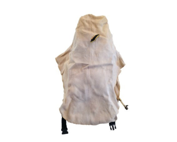 Escafandra Industrial Para Sand Blast