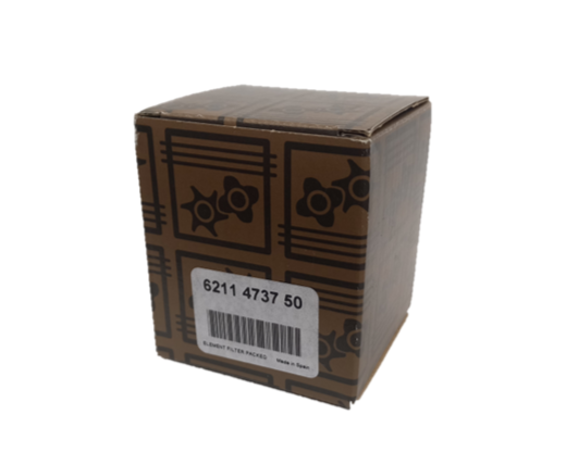 6211473750 Filtro de elementos Atlas Copco Original