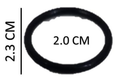 Refaccion 8950212146 para herramienta Chicago Pneumatic juego (kit) de Valvula