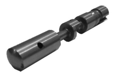 Refaccion CA 148723 para herramienta Chicago Pneumatic Valvula de reversa