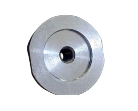 Refaccion 015002-4 Almohadilla Cafe Para Martllo De Palma Neumatico