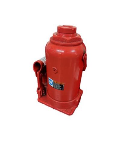 Gato de botella hidraulico de 20 toneladas