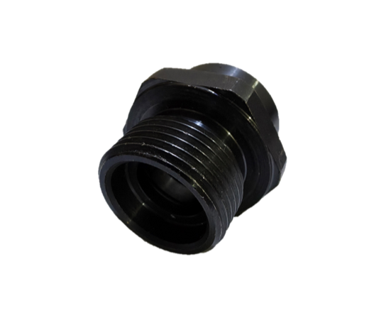 Refaccion C 092292 Para Herramienta Chicago Pneumatic Entrada de Aire