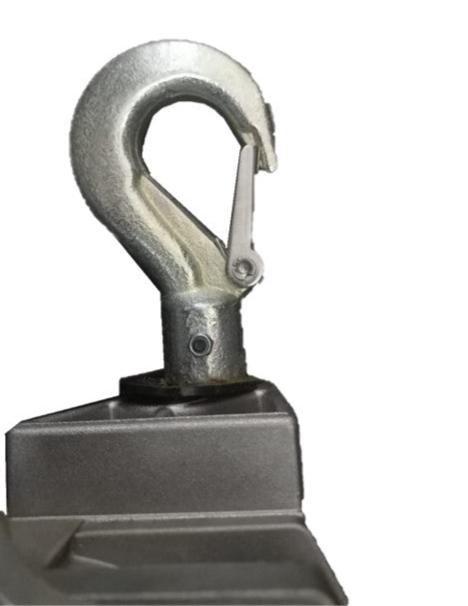 Balancer de 75 a 90kg 2.0 mts, Chicago Pneumatic CP 9970