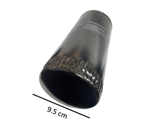 25-75019 elemento Filtro separador aceite