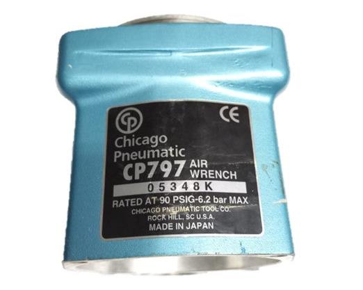 Refaccion KF 130009 para herramienta Chicago Pneumatic