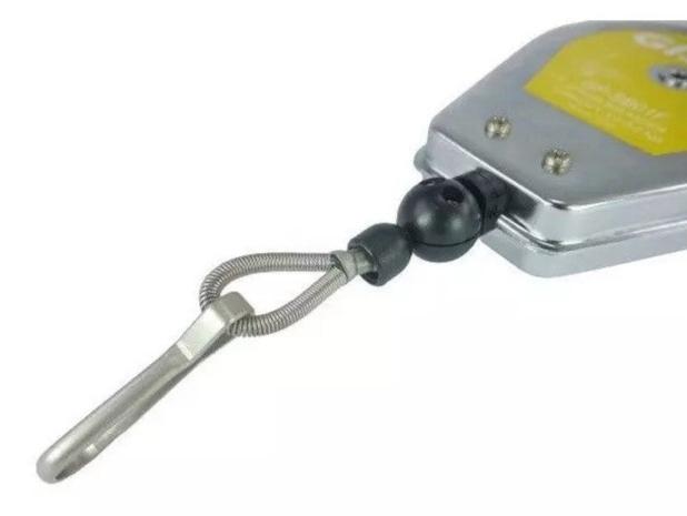 Equilibrador De Resorte de 3.0-5.0 kg, 1.5 mts (Balancer) Gison GP-SB01F