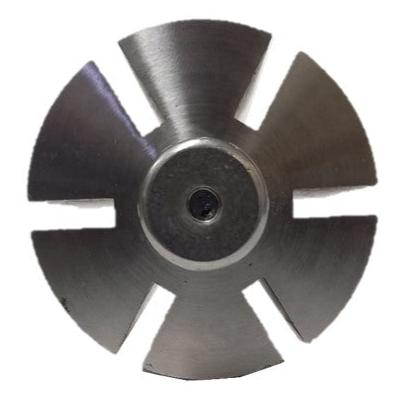 Refacción 8950221116 Refaccion para herramienta Chicago Pneumatic rotor