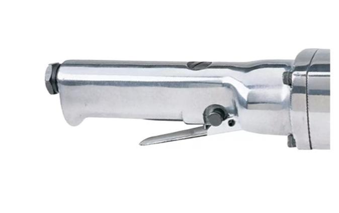 Amoladora Pulidor Angular Neumática de 7" CP 857 Chicago Pneumatic