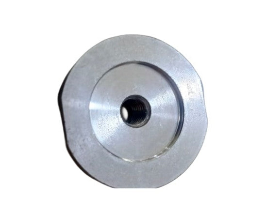 Refaccion 015002 Almohadilla Azul Para Martillo De Palma Neumatico