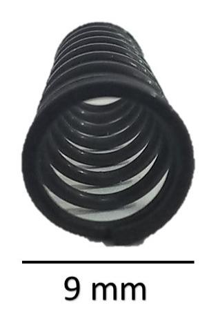 Refacción 8940167616 para herramienta Chicago Pneumatic JAW PUSHER SPRING