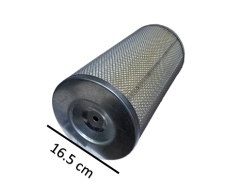 Filtro de aire 1619279700 / 19-1174 para compresor de tornillo