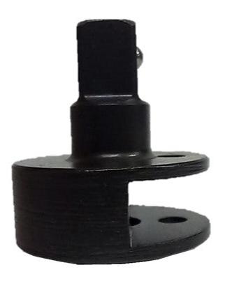 Refacción CA 149701 Para Herramienta Chicago Pneumatic  SHANK-RATCHET (1/4)