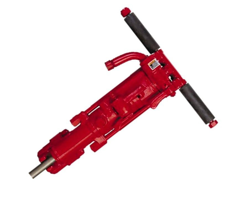 Perforadora Cp 0032 A Chicago Pneumatic  7/8 X 4 1/4