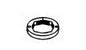 Refacción R 110218 Front Head Bolt Nut / Tuerca del perno de cabeza delantera